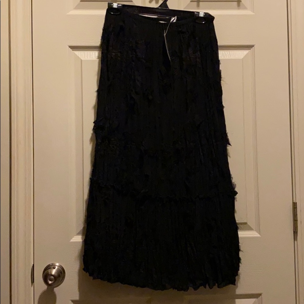 Chico’s Skirt